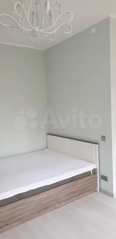 1-к. квартира, 36 м, 2/8 эт. - Фото 1