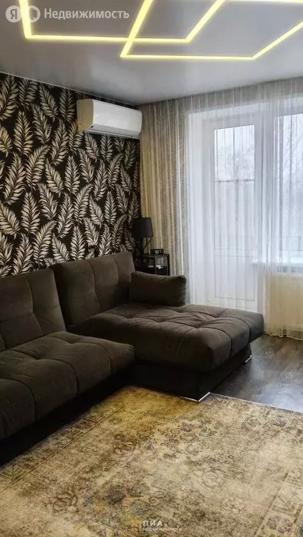 2-комнатная квартира: Санкт-Петербург, улица Зины Портновой, 13 (43.9 ... - Фото 1