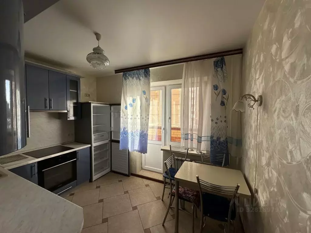 1-к кв. Московская область, Раменское ул. Молодежная, 18 (39.5 м) - Фото 2