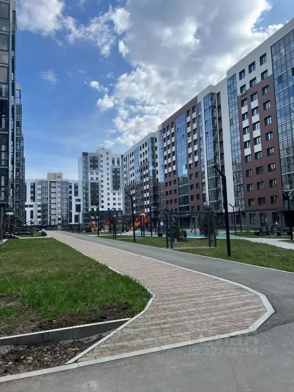 3-к кв. Иркутская область, Иркутск Гусарская тер., 3 (78.0 м) - Фото 0