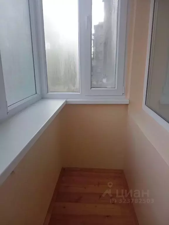 Комната Ульяновская область, Ульяновск просп. Гая, 66 (40.0 м) - Фото 2