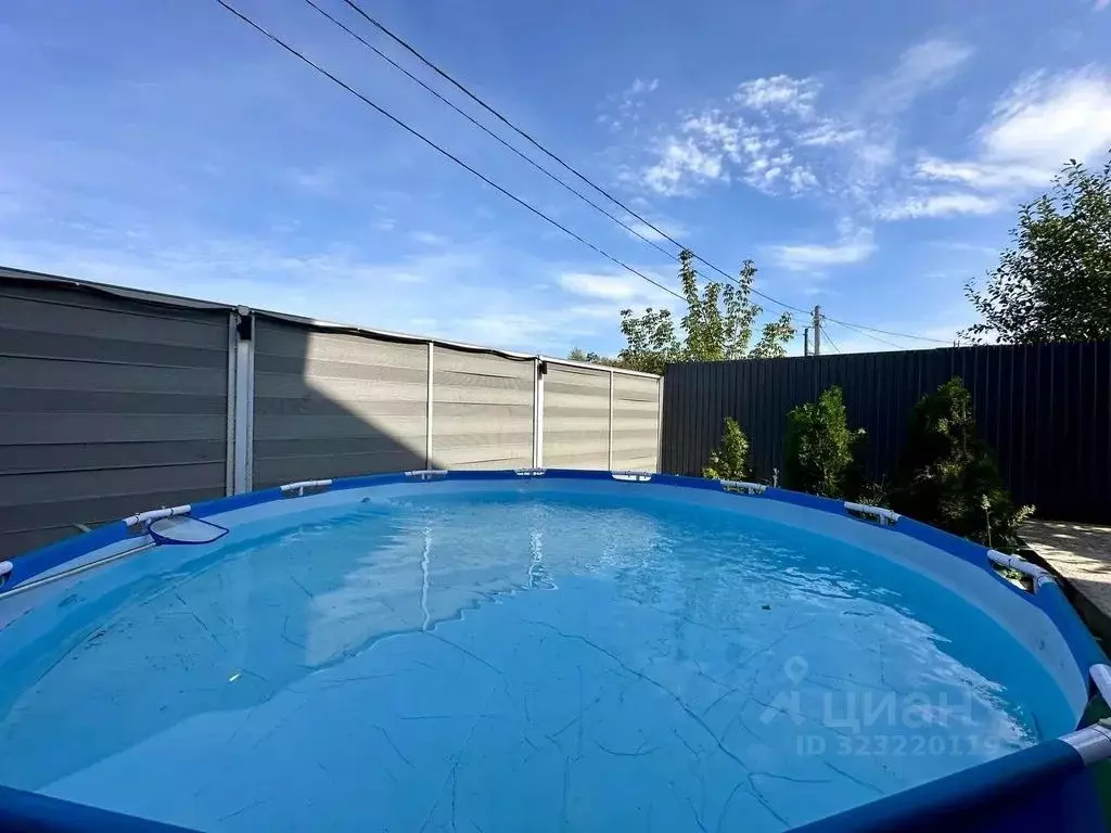 Дом в Татарстан, Казань Собственников недвижимости Меховщик-3 СНТ, 7 ... - Фото 2