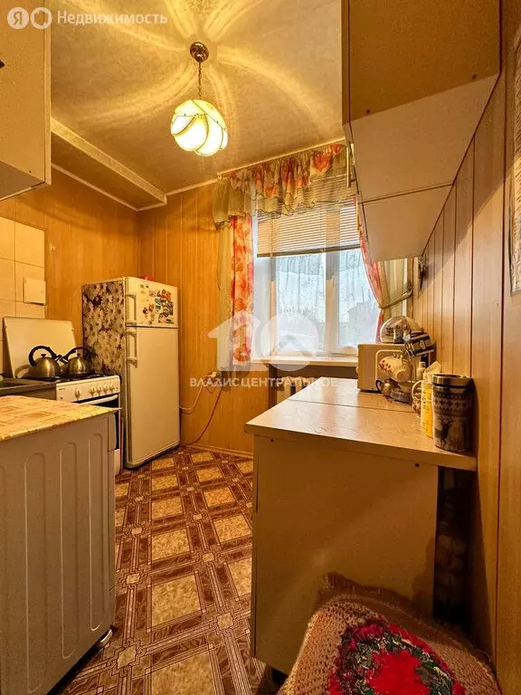 2-комнатная квартира: Новосибирская область, Коченёвский муниципальный ... - Фото 1