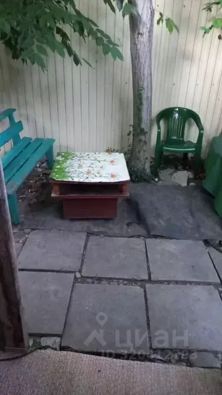 Дом в Краснодарский край, Геленджик городской округ, Бетта хут. ул. ... - Фото 0