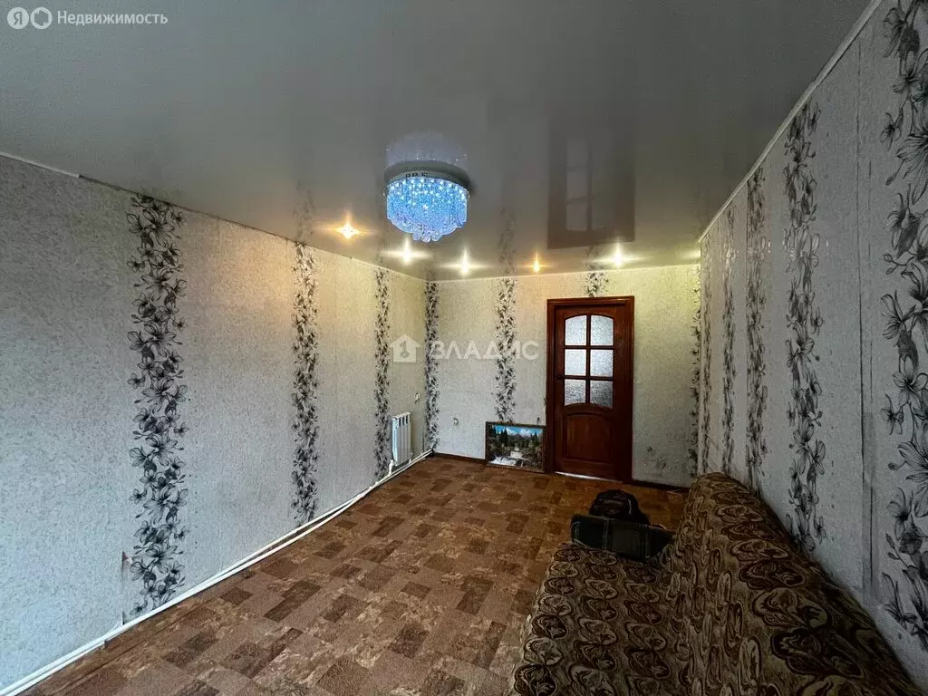 3-комнатная квартира: деревня Паустово, улица Текстильщиков, 12 (59.2 ... - Фото 2