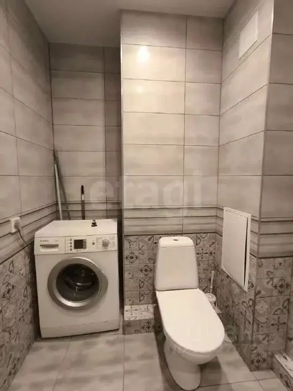 1-к кв. Башкортостан, Уфа ул. Гали Ибрагимова, 5 (40.0 м) - Фото 1