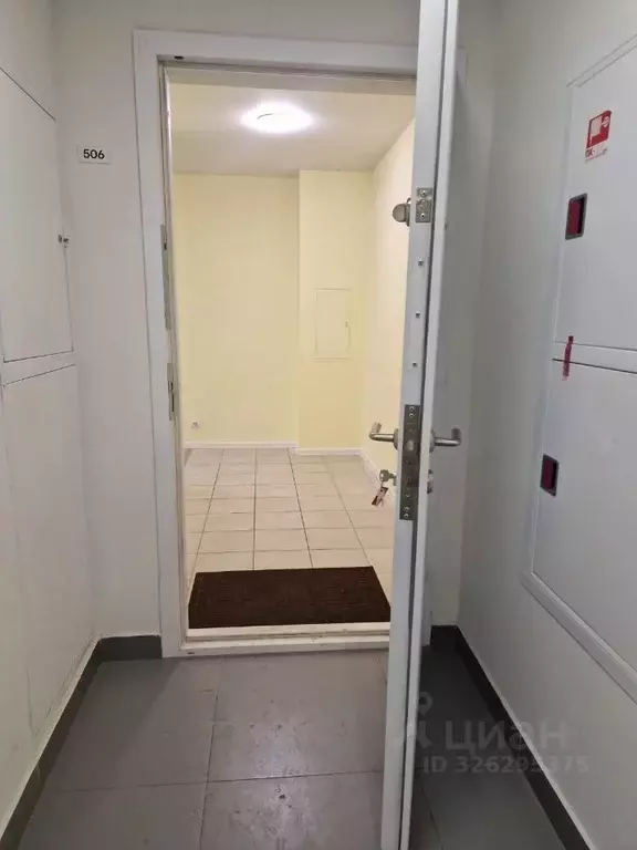 2-к кв. Санкт-Петербург Дальневосточный просп., 33к1 (56.0 м) - Фото 2