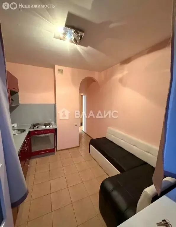 1-комнатная квартира: Москва, улица Усиевича, 29к2 (39.4 м) - Фото 2