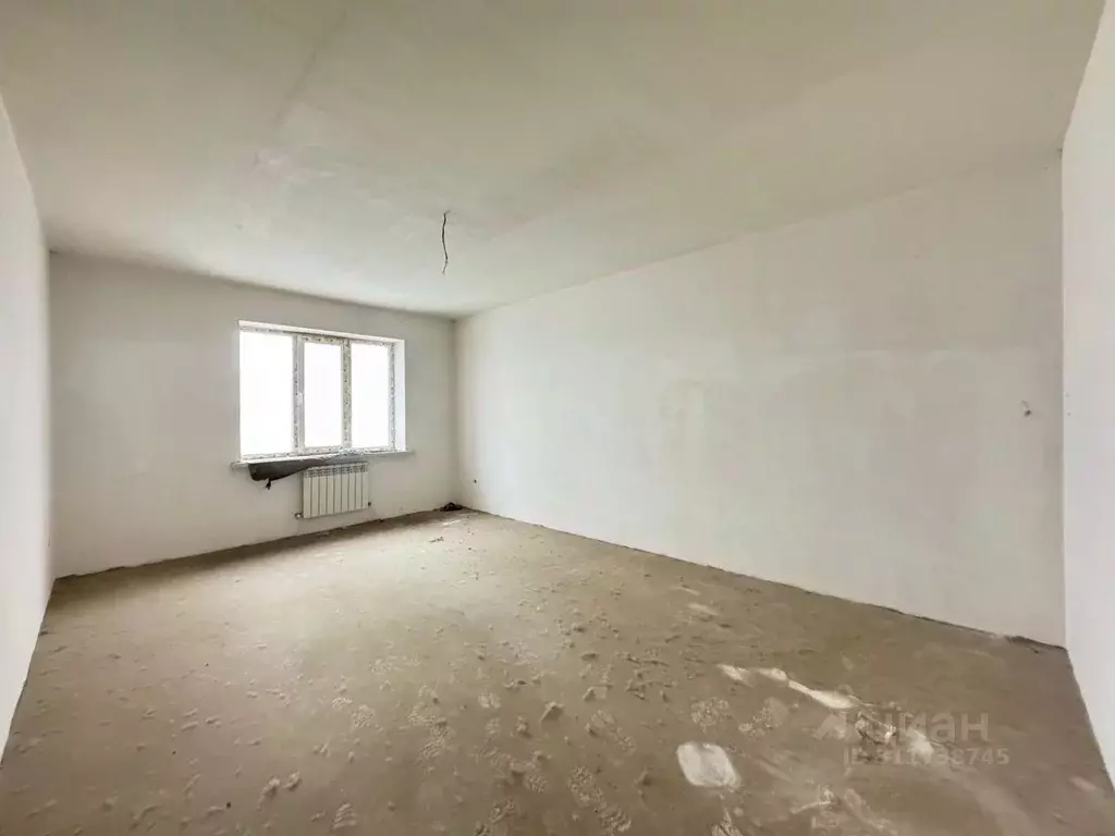 3-к кв. Кабардино-Балкария, Нальчик Московская ул., 7 (103.0 м) - Фото 1