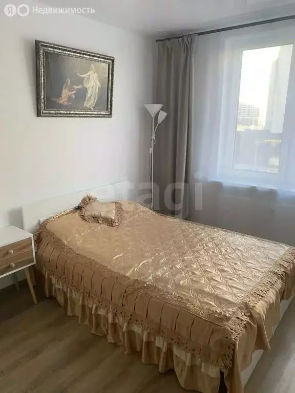 2-комнатная квартира: Мурино, Ручьёвский проспект, 3к1 (50.7 м) - Фото 2