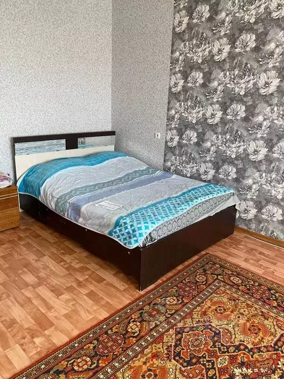1-к кв. Мордовия, Саранск ул. Тани Бибиной, 7 (40.0 м) - Фото 0