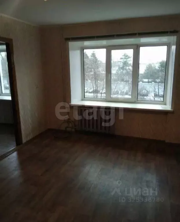 3-к кв. Пермский край, Краснокамск Школьная ул., 24 (62.0 м) - Фото 2