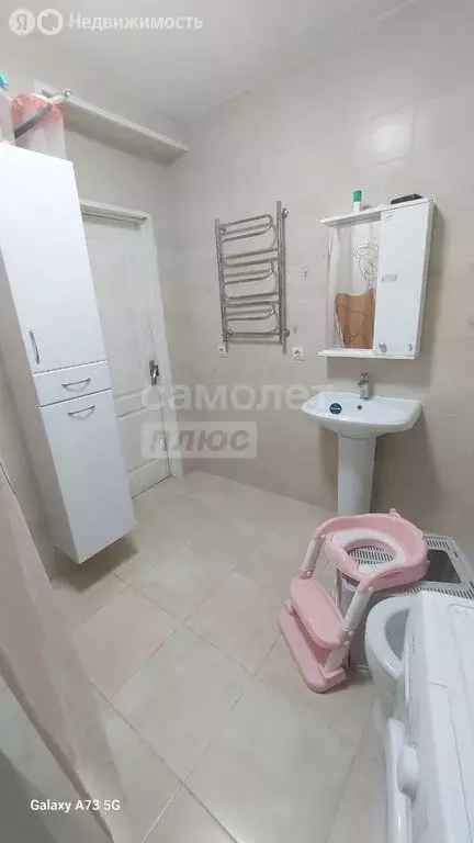 1-комнатная квартира: Ялта, улица Блюхера, 19 (44 м) - Фото 1