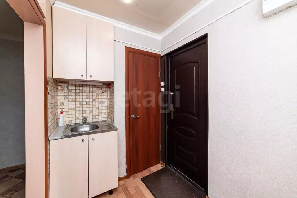 Студия Курганская область, Курган просп. Конституции, 67 (14.5 м) - Фото 1