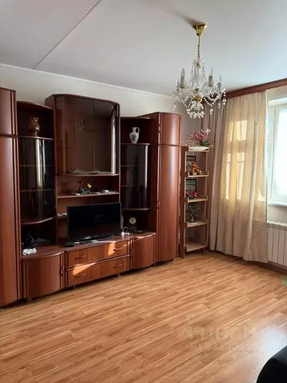 2-к кв. Москва, Москва, Зеленоград к1432 (52.3 м) - Фото 1