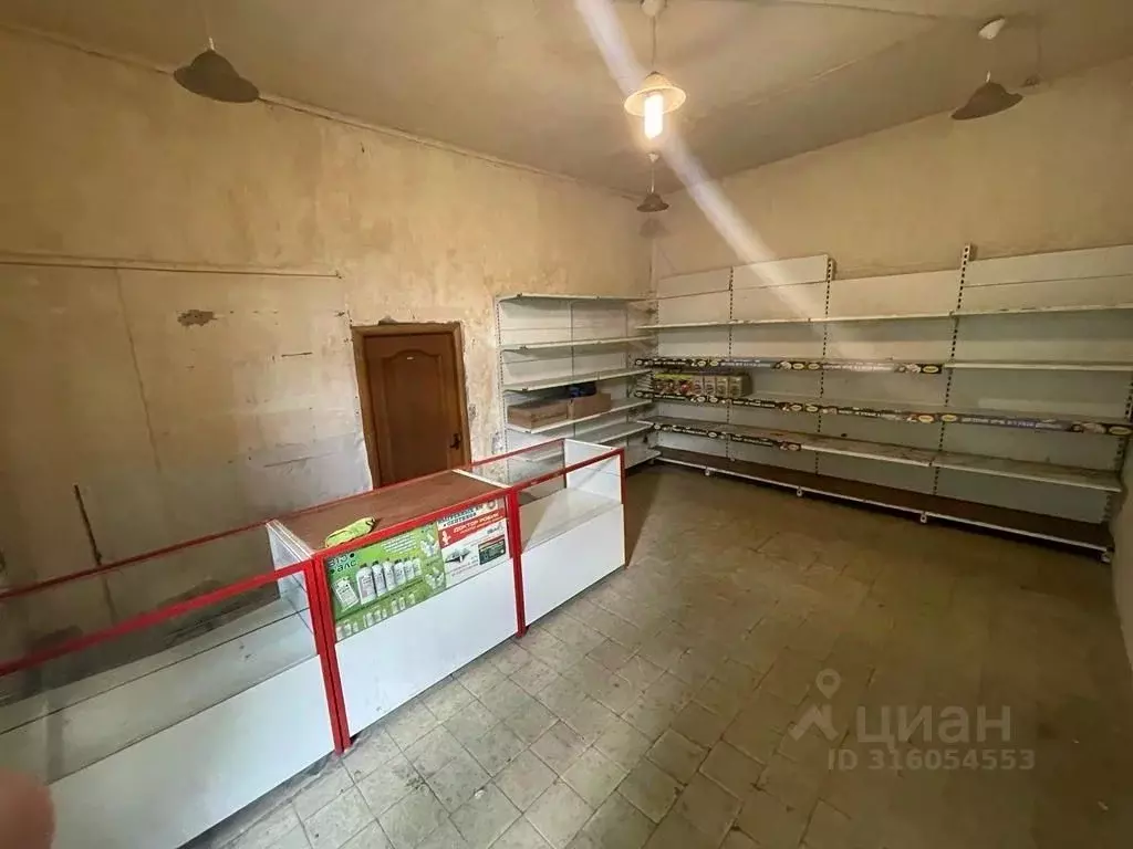 Помещение свободного назначения в Московская область, Химки городской ... - Фото 1
