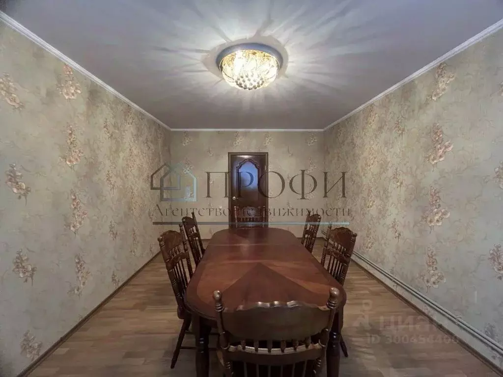 Дом в Белгородская область, Поселок Чернянка городское поселение, ... - Фото 2