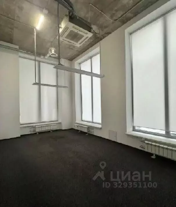 Офис в Москва Сколково инновационного центра тер., ул. Нобеля, 5 (60 ... - Фото 1