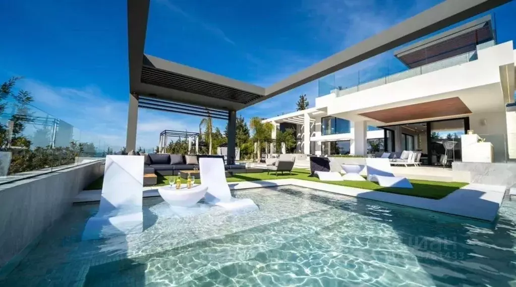 Дом в Краснодарский край, Сочи Приморье мкр, ул. Есауленко, 11А (400 ... - Фото 1