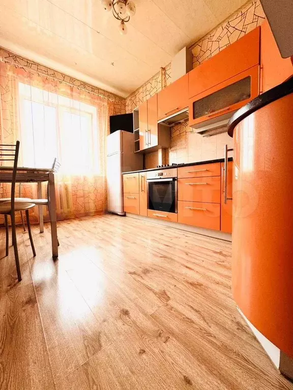 3-к. квартира, 70,8 м, 3/9 эт. - Фото 1