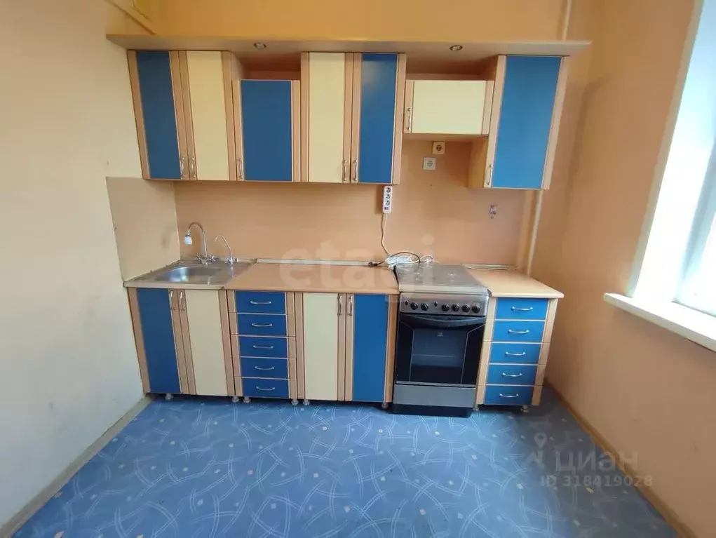 2-к кв. Воронежская область, Воронеж ул. 9 Января, 262/3 (54.8 м) - Фото 2