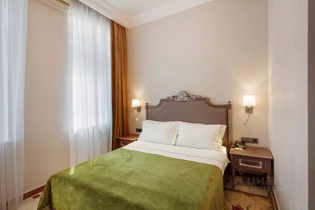 Комната Ставропольский край, Ессентуки ул. Анджиевского, 11 (25.0 м) - Фото 0