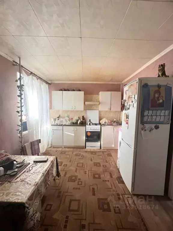 2-к кв. Саратовская область, Энгельс Студенческая ул., 183а (52.7 м) - Фото 1