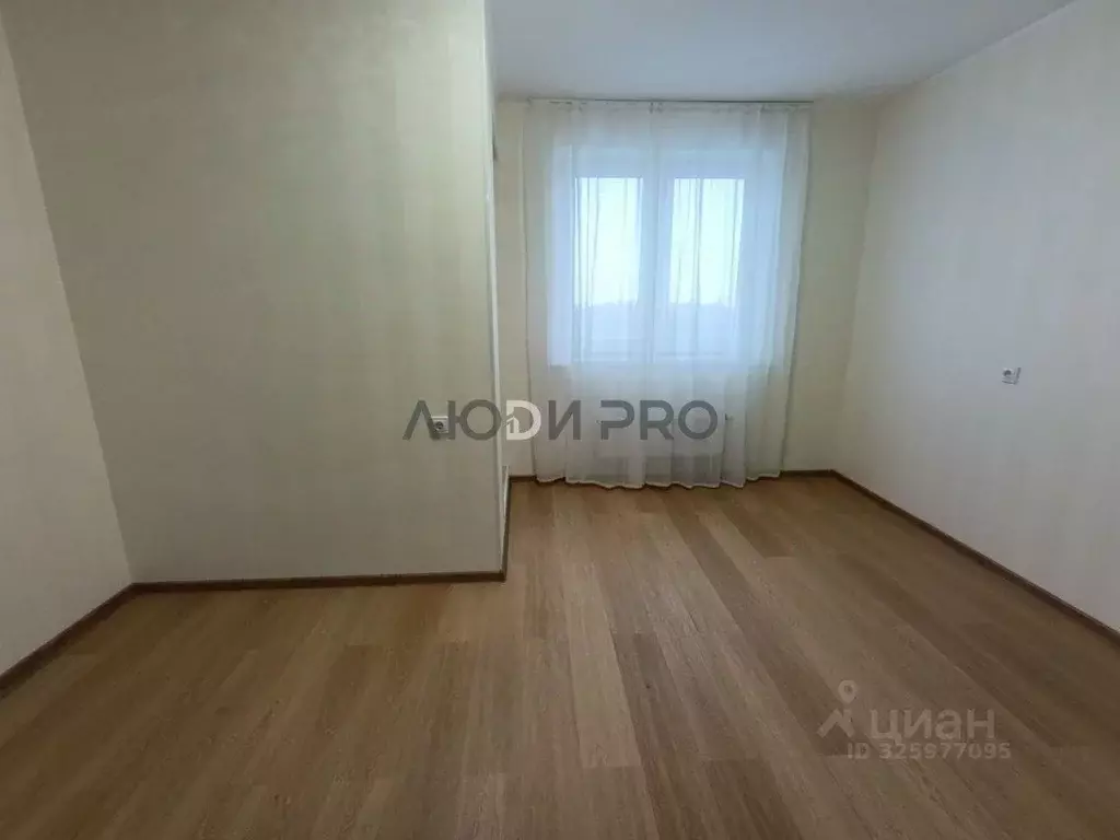 Студия Башкортостан, Уфа ул. Шафиева, 3 (25.3 м) - Фото 1