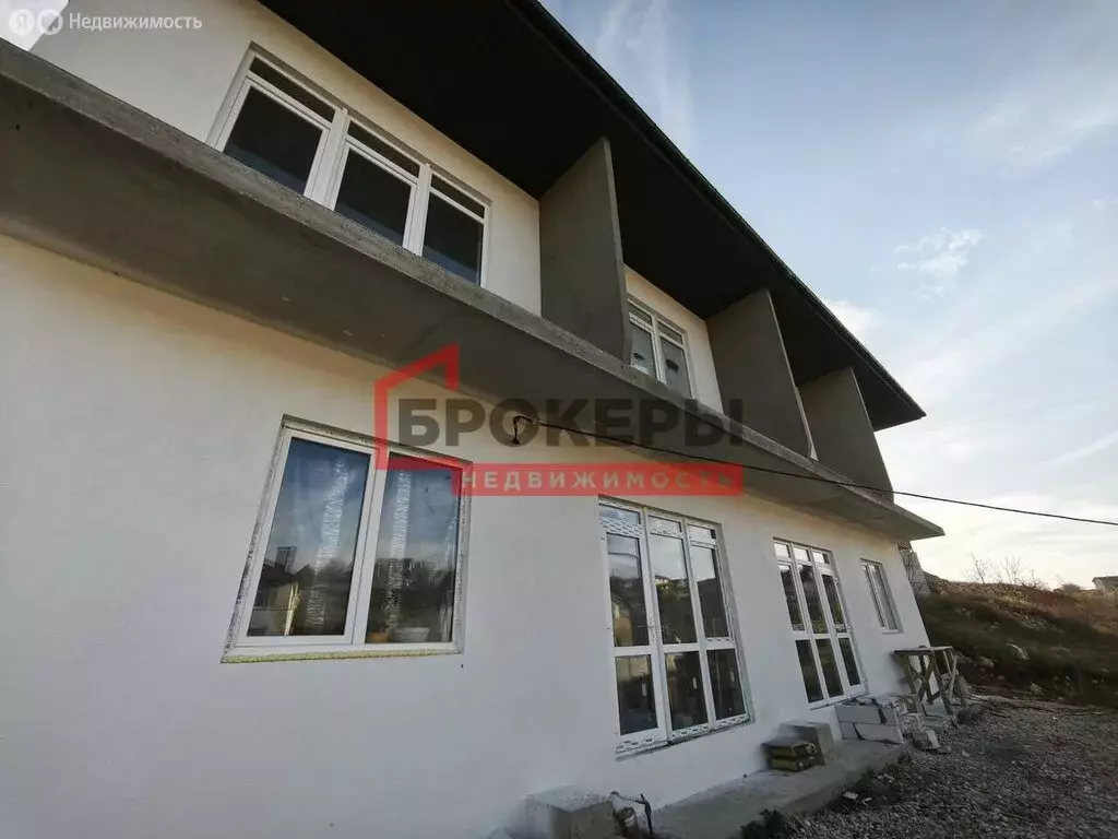 Дом в Севастополь, Редутный проезд (60 м) - Фото 2