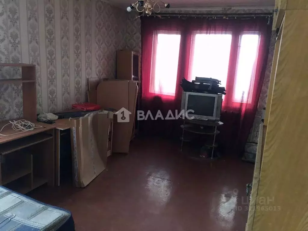 3-к кв. Иркутская область, Иркутск бул. Рябикова, 32А (60.5 м) - Фото 1