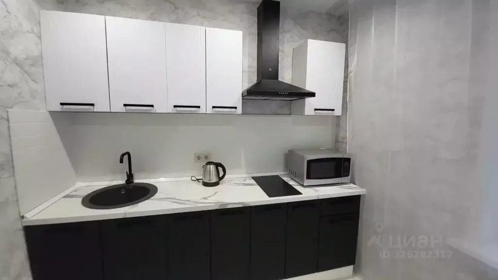 1-к кв. Татарстан, Казань ул. Петра Полушкина, 6 (38.4 м) - Фото 1