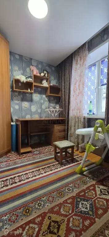 Продаётся 2-к квартира, 42.2 м - Фото 1
