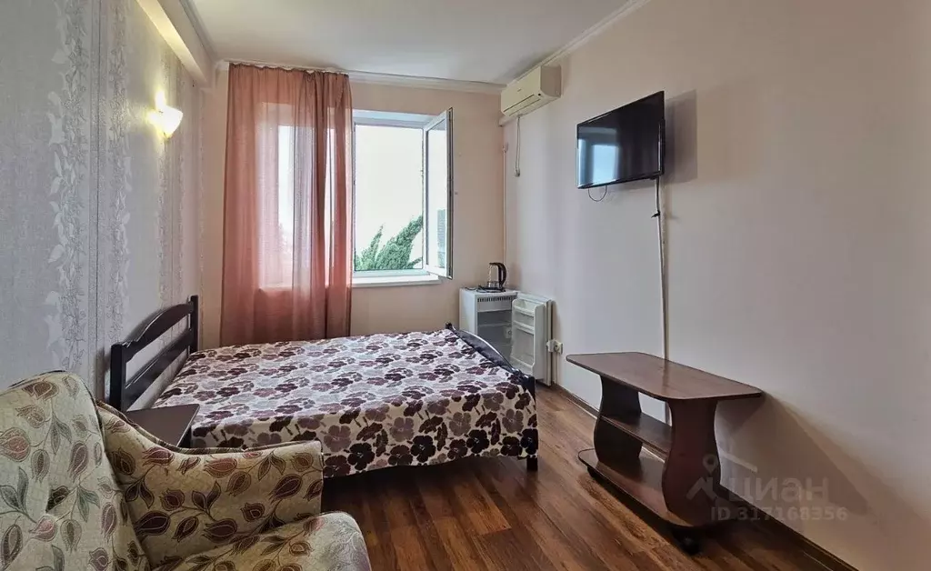 Помещение свободного назначения в Краснодарский край, Сочи Лазаревское ... - Фото 1