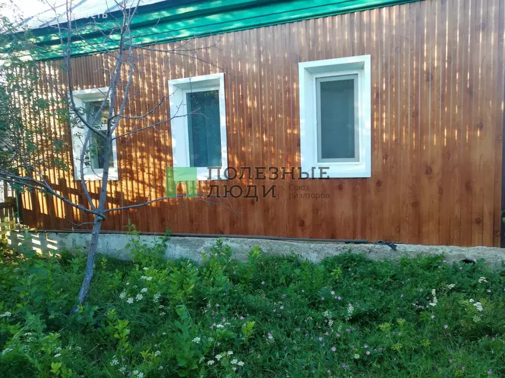 Дом в село Толбазы, Школьная улица, 19 (42 м), Купить дом Толбазы,  Аургазинский район, ID объекта - 50012974145