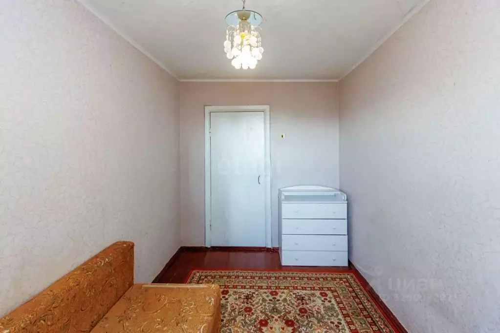 2-к кв. Тюменская область, Тюмень ул. Московский Тракт, 16 (41.9 м) - Фото 1