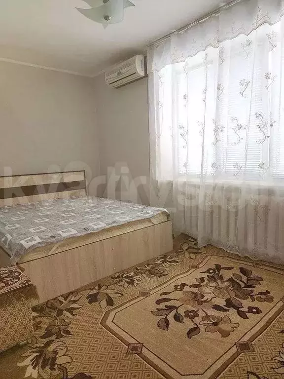 3-к. квартира, 54 м, 3/5 эт. - Фото 0