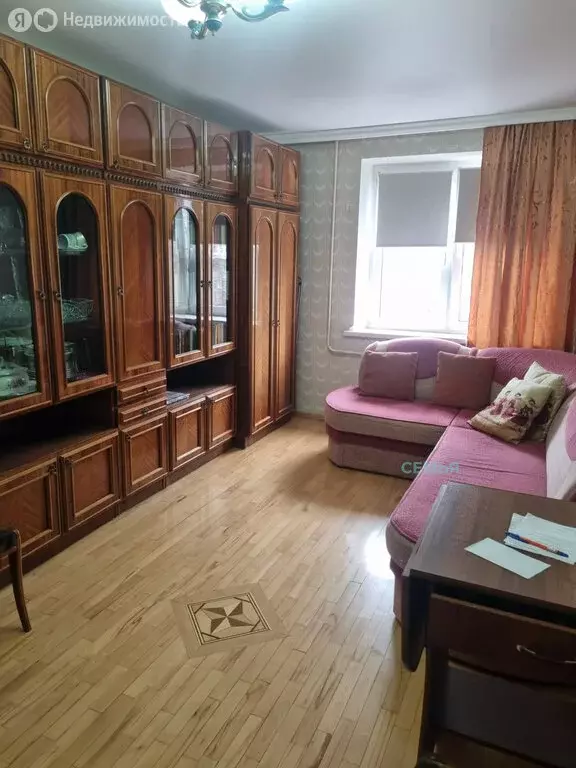 2-комнатная квартира: Владикавказ, улица Генерала Дзусова, 26 (55 м) - Фото 1