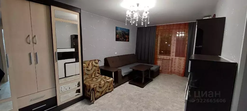 2-к кв. Волгоградская область, Волгоград ул. Кирова, 133А (46.0 м) - Фото 2