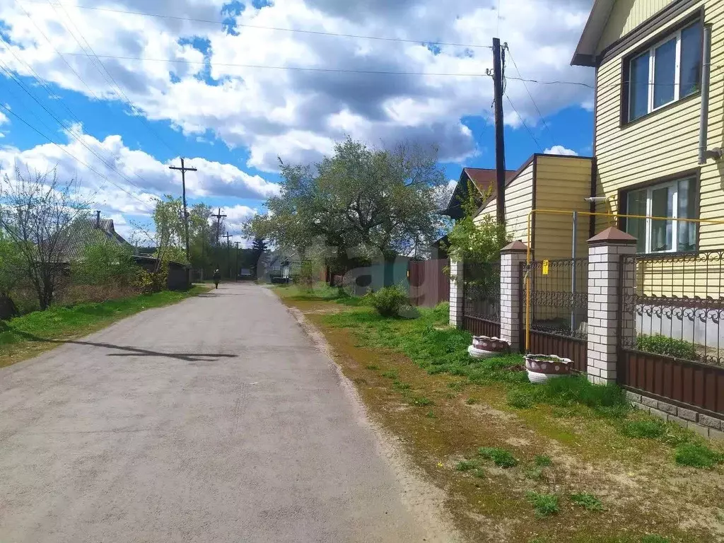 Дом в Алтайский край, Павловский район, с. Павловск ул. Раевского, 50 ... - Фото 1