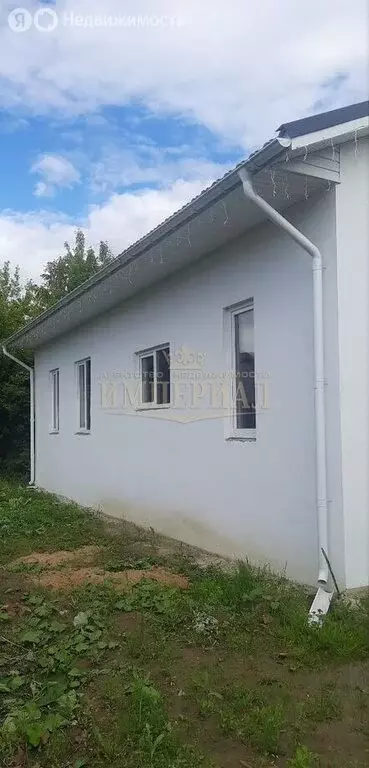 Дом в Йошкар-Ола, улица Артёма, 26 (100 м) - Фото 2