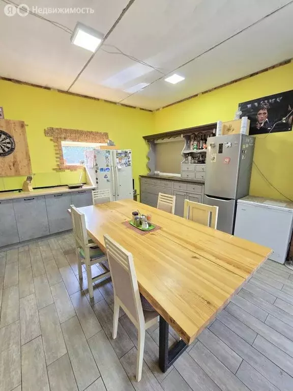 Дом в Челябинск, Балтийская улица, 9 (313.8 м) - Фото 1