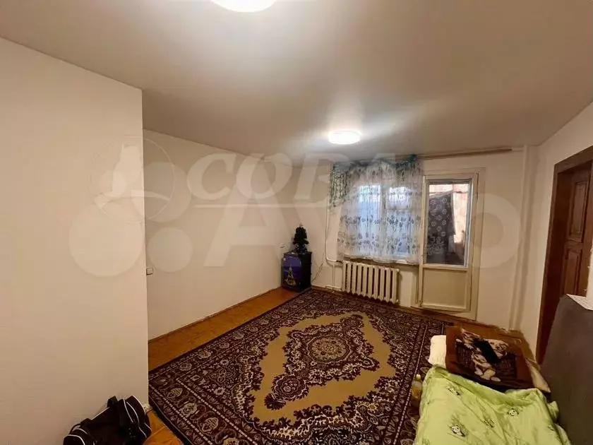 2-к. квартира, 45,8 м, 2/8 эт. - Фото 1