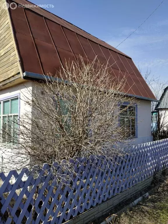 Дом в Кемеровский муниципальный округ, СДТ Мальва (36 м) - Фото 0