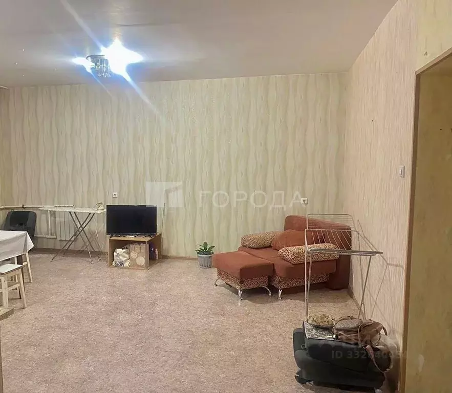 3-к кв. Алтайский край, с. Шипуново ул. Строительная, 2Г (65.9 м) - Фото 1