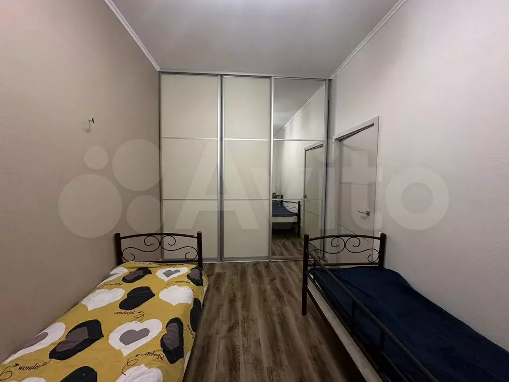 2-к. квартира, 70 м, 1/5 эт. - Фото 1