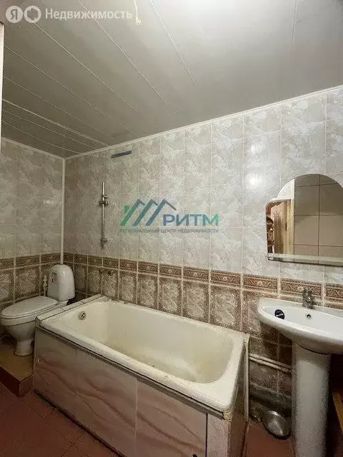 Дом в Бессоновка, Центральная улица, 80А (96.5 м) - Фото 0
