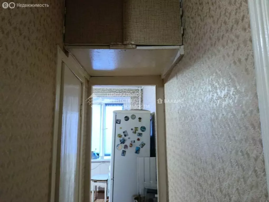 1-комнатная квартира: Шилово, улица Стройкова, 7 (29.3 м) - Фото 1