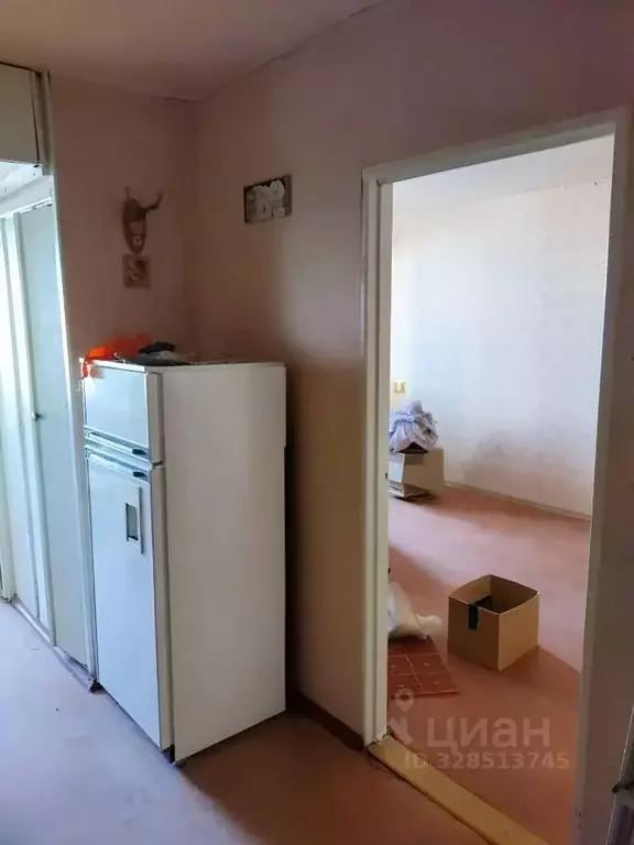 1-к кв. Ленинградская область, Луга просп. Володарского, 42 (35.0 м) - Фото 2