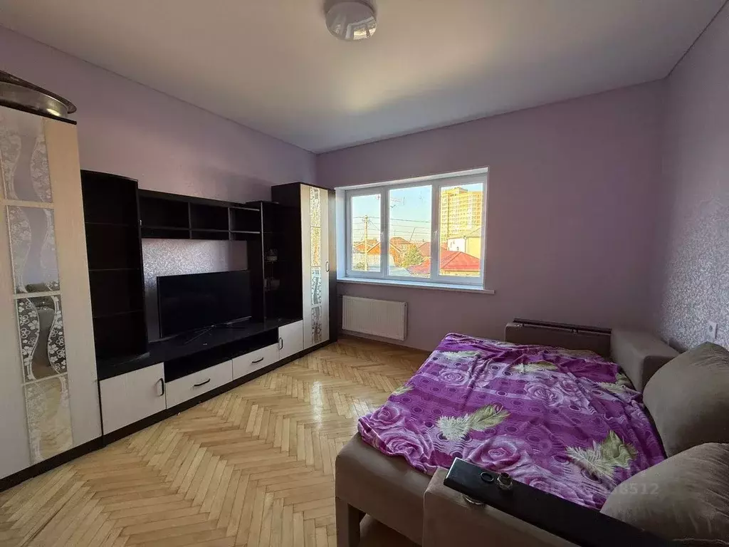 3-к кв. Адыгея, Майкоп Первомайская ул., 253 (60.0 м) - Фото 2