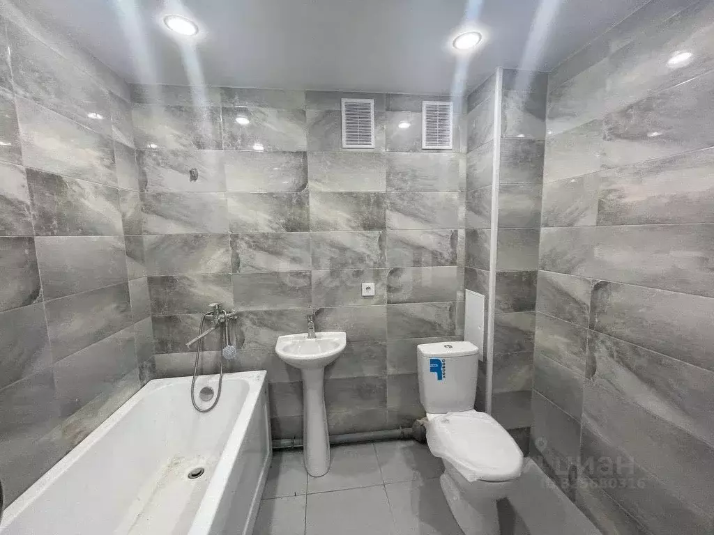 1-к кв. Ямало-Ненецкий АО, Приуральский район, Харп пгт ул. Гагарина, ... - Фото 2